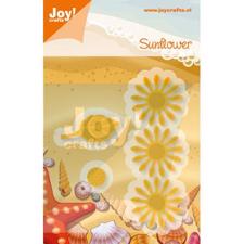 Joy Die - Sunflower