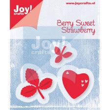 Joy Die - Berry Sweet / Strawberry