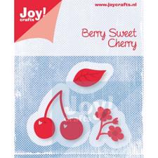 Joy Die - Berry Sweet / Cherry