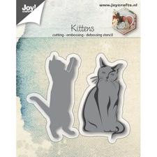 Joy Die - Kittens
