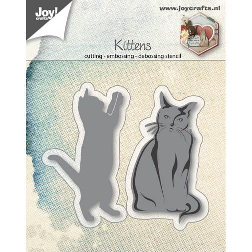 Joy Die - Kittens