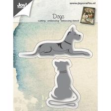 Joy Die - Dogs