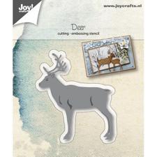 Joy Die - Deer