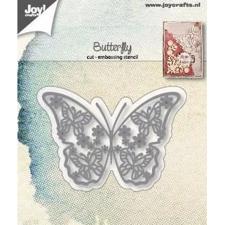 Joy Die - Butterfly-Butterfly