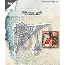 Joy Die - Halloween Spider