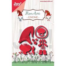 Joy Die - Gnome