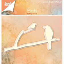 Joy Die - Birds