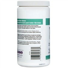 Aleene\'s Tack-It Over & Over Liquid Glue (stor bøtte)
