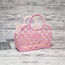 GummiApan DIE - Strandtaske