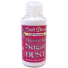 Diamond SUGAR Dust - 60 g Flaske