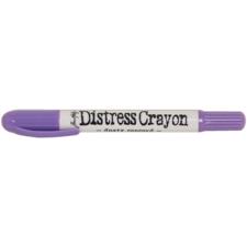 Distress Crayons - Dusty Concord