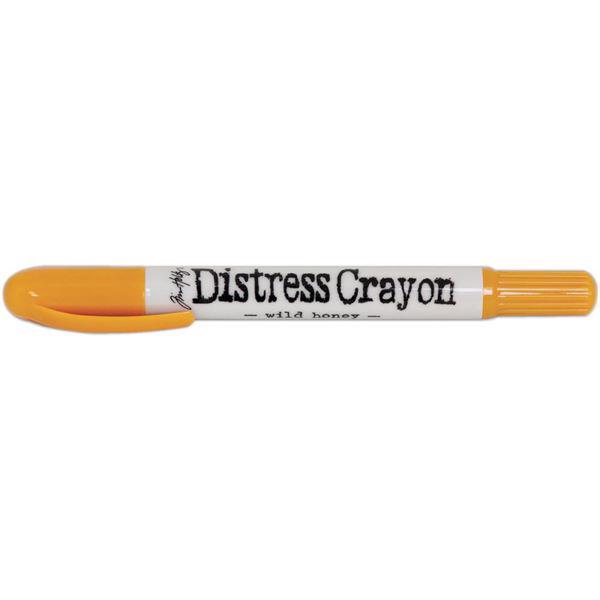 Distress Crayons - Wild Honey