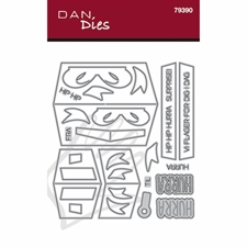 Dan Dies - Garder Gaver