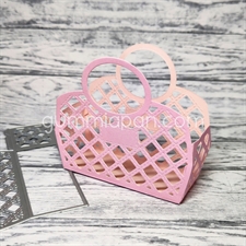 GummiApan DIE - Strandtaske