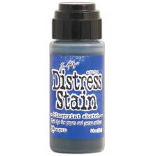 Distress STAIN Dabber - Blueprint Sketch