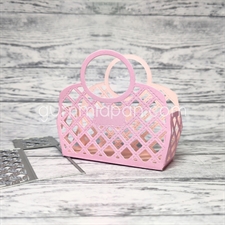 GummiApan DIE - Strandtaske