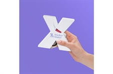 Xyron X - Stickersmaskine (X150)