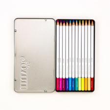 Nuvo Watercolour Pencils (12 stk.) - Pastel Highlights