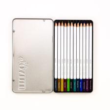 Nuvo Watercolour Pencils (12 stk.) - Dark Shadows