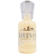 Nuvo Crystal Drops - Gloss Buttermilk