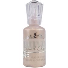 Nuvo Crystal Drops - Antique Rose
