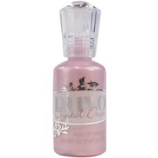Nuvo Crystal Drops - Raspberry Pink