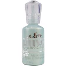 Nuvo Crystal Drops - Neptune Turquoise
