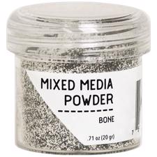 Ranger Mixed Media Powder - Bone