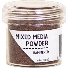 Ranger Mixed Media Powder - Hammered