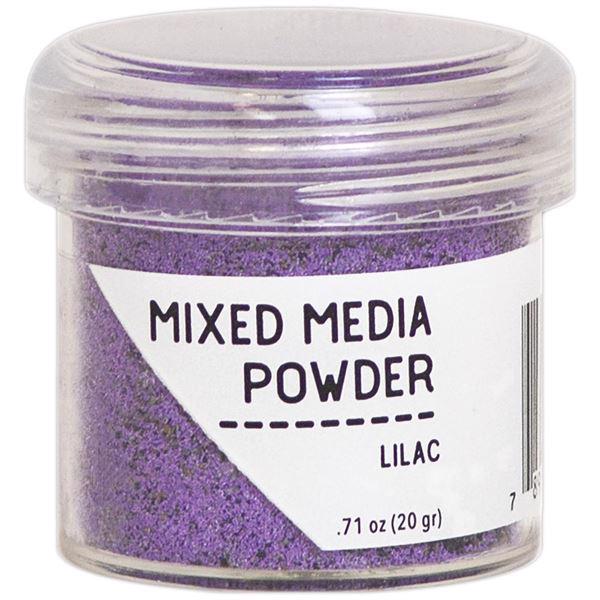 Ranger Mixed Media Powder - Lilac