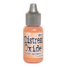 Distress OXIDE Re-Inker - Dried Marigold (flaske)