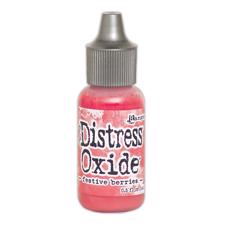 Distress OXIDE Re-Inker - Festive Berries (flaske)