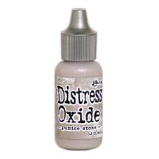 Distress OXIDE Re-Inker - Pumice Stone (flaske)