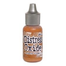 Distress OXIDE Re-Inker - Rusty Hinge (flaske)