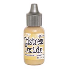 Distress OXIDE Re-Inker - Scattered Straw (flaske)