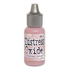 Distress OXIDE Re-Inker - Victorian Velvet (flaske)