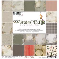 49 and Market Collection Pack 12x12" - Winters Edge