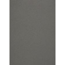 Paper Favourites Metallic A4 - Ionised (koksgrå) (10 ark)