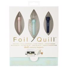 WRMK Foil Quil - Starter Kit
