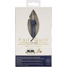 WRMK Foil Quil - Pen / Bold Tip (1.5 mm)