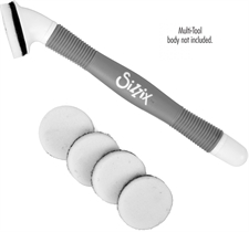 Sizzix Multi Tool - Blending Tool Head (u. skaft)
