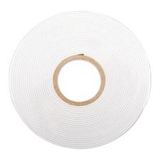 Sizzix Foam Tape Rulle - 12 mm (5 meter)