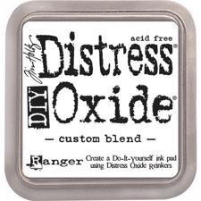 Tim Holtz - Distress OXIDE Custom Blend Ink Pad DIY (tom)