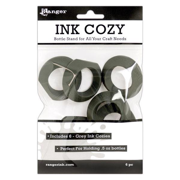 Ranger Ink Cozy - 4-pack