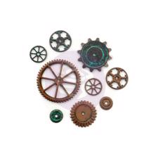 Prima / Finnabair Mechanicals - Machine Parts