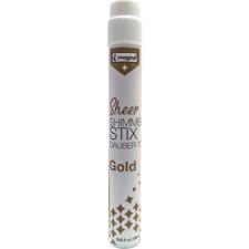 Imagine Sheer Shimmer Stix - Gold