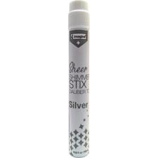 Imagine Sheer Shimmer Stix - Silver