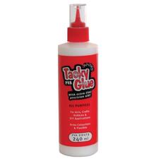 Tacky Glue - Hvid Hobbylim 240 ml (STOR flaske)