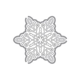 Rayher Die - Snowflake (small)
