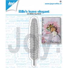 Joy Die - Billies Long Elegant Leaf